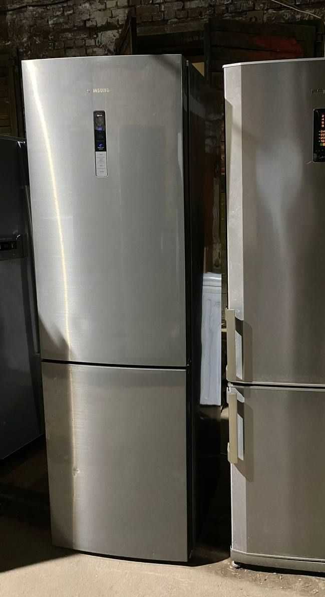 Холодильник Samsung RL58GRGIH (192 см) з Європи