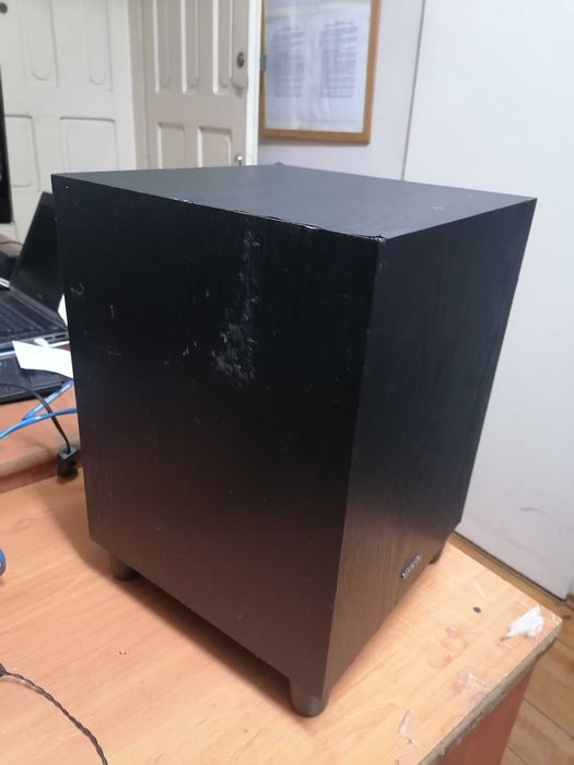 Subwoofer Onkyo SKW-370 130W
