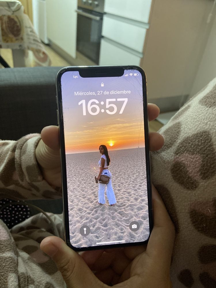 IPHONE 11 pro 512gb