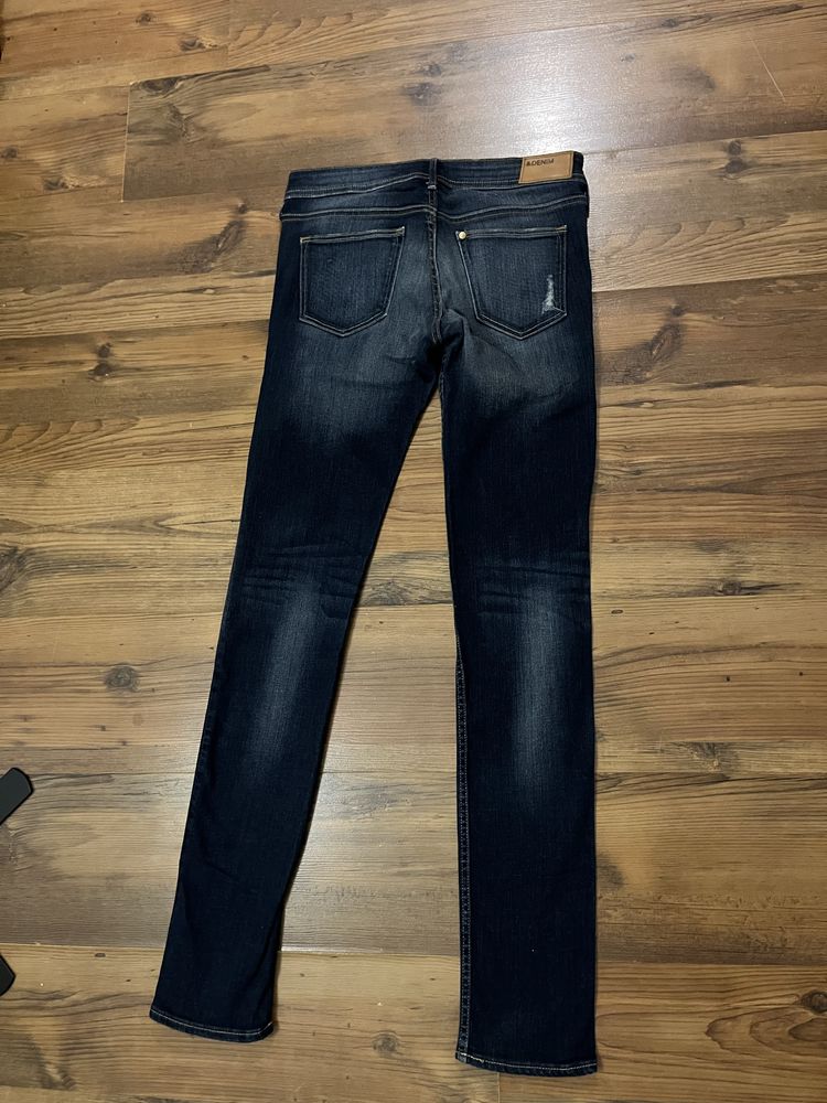 Nowe jeansy / dżinsy H&M