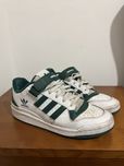 Adidas Forum Low Green