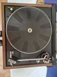 Gramofon dual cs504