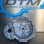 Skrzynia Biegów OPEL ASTRA 5 K 1.4 1.6 TURBO od15r