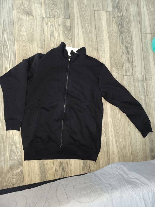 Ciepła męska bluza Bonprix 52/54