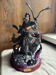 Фигурка Itachi Uchiha Naruto / Итачи Учиха Наруто большая