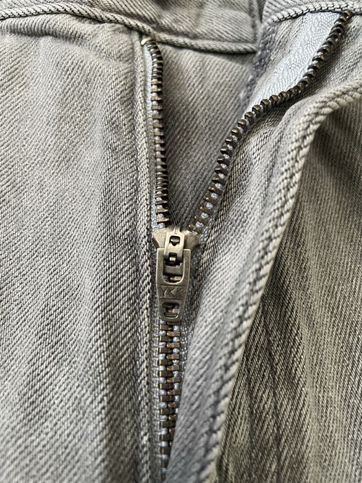 Чоловічі джинси Uniqlo/ Men's baggy jeans Uniqlo