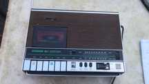 Radiomagnetofon Astrosound MK 2