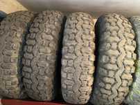 Шини 1200/20 12.00r20 Stomil. Татра, Маз, Зіл 131, стан нових з камеро