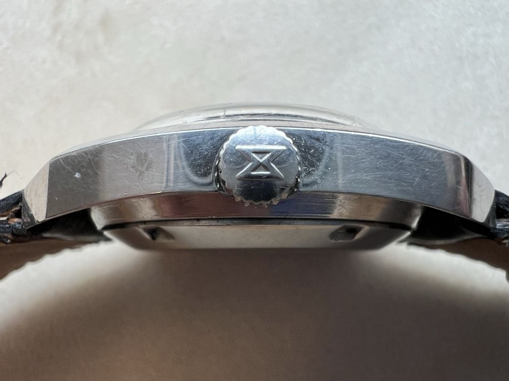 Relógio Edox AS2063