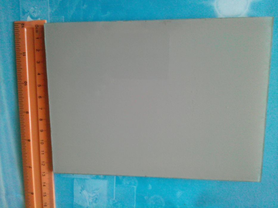 Стекло для фотографии