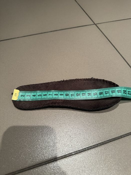 Черевики для хлопчика