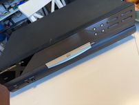 Odtwarzacz cd Harman Kardon HD 750