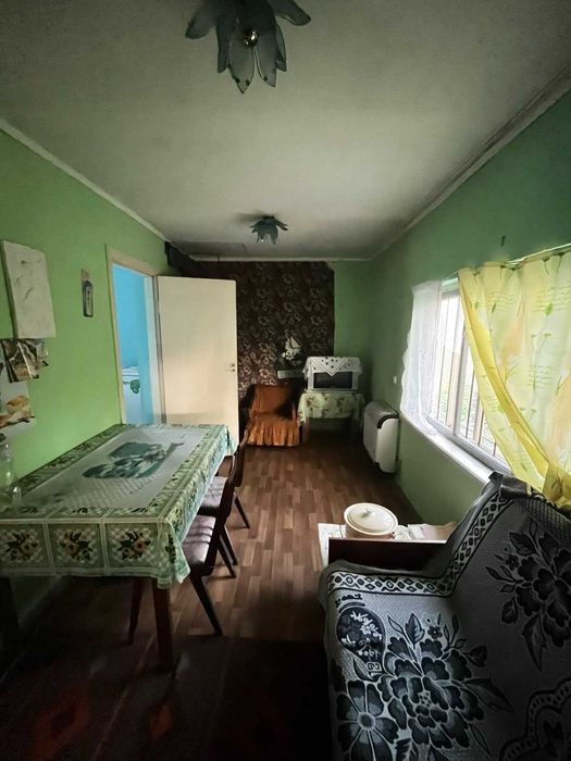 Продам дачний будинок с.Вільне-Тарасівка,