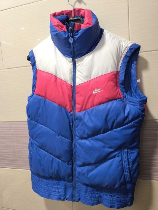 Colete Nike Tamanho M