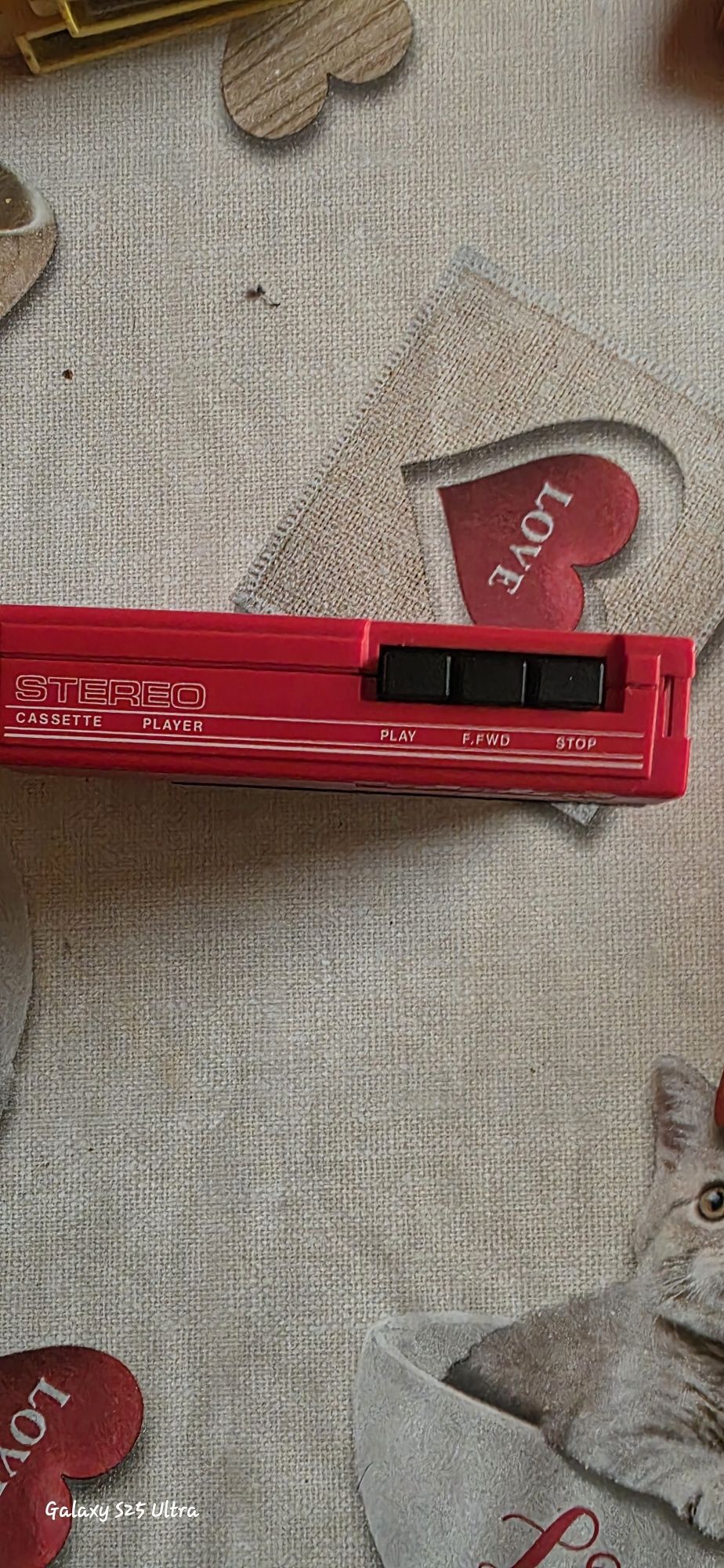 Polski Walkman KAJTEK