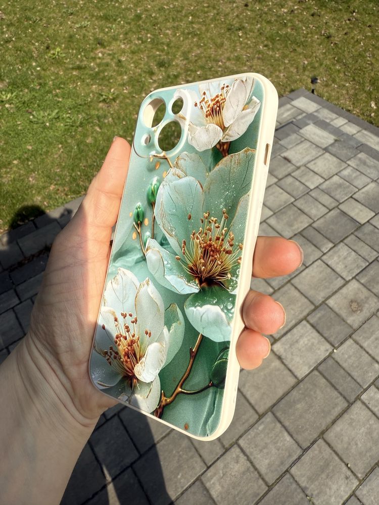 Etui case iphone 14