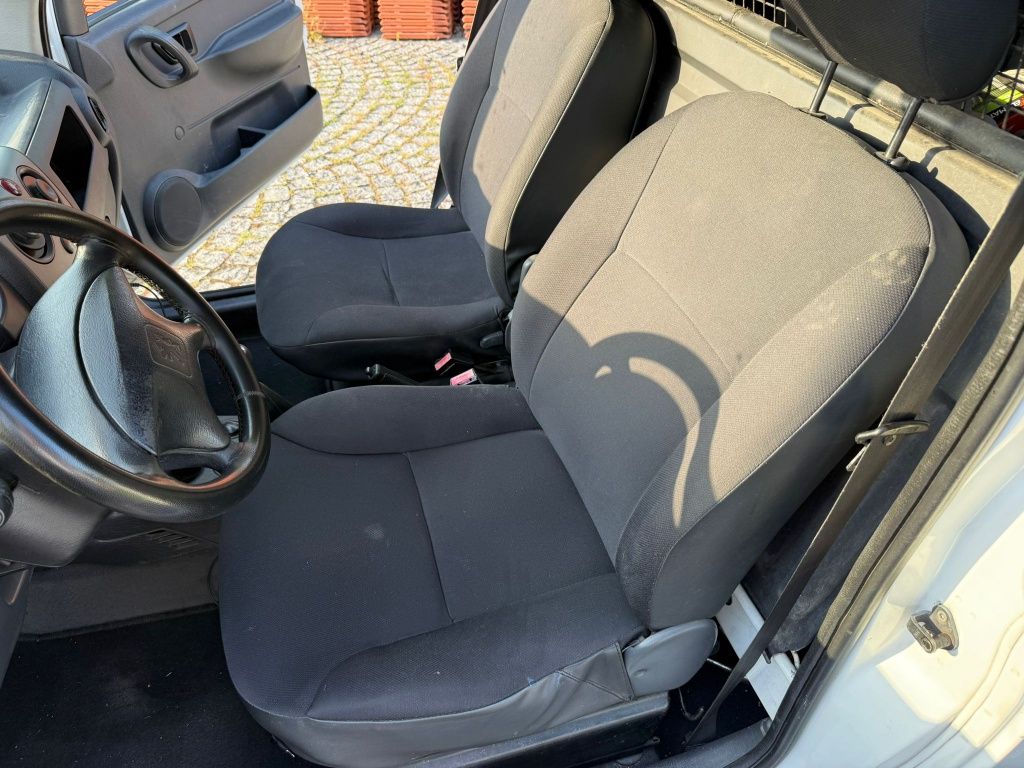 Peugeot Partner 1.6hdi
