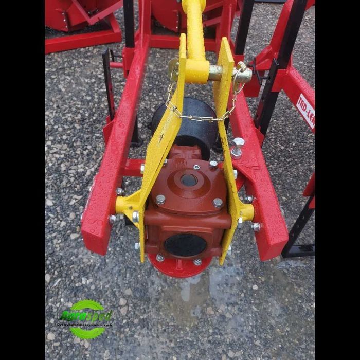 CZĘŚCI_ od TAD LEN świder/wiernica do ziemi Nowa