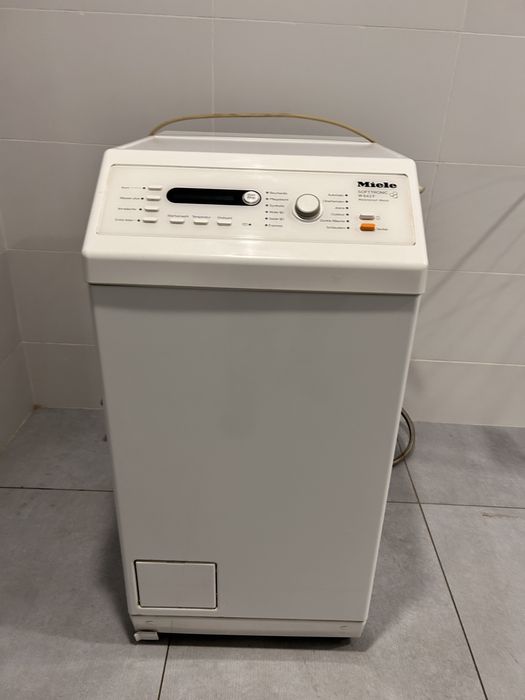 Пральна машина автомат