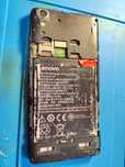 Продам смартфон LENOVO A6010 (робочий)