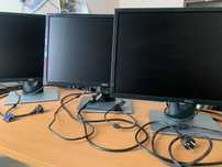 Монітори DELL, Fhlips