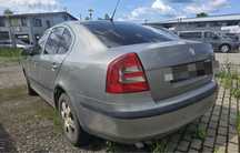 Продам Skoda Octavia 2006