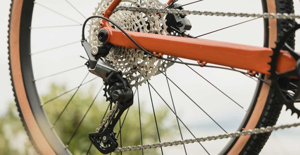 Gravel z prostą kierownicą Marin DSX 2 2026 raty 0% SUPER CENA !