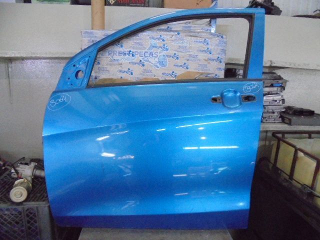 Porta Por3064 SUZUKI CELERIO 2017 1.0I 68CV 5P AZUL FE
