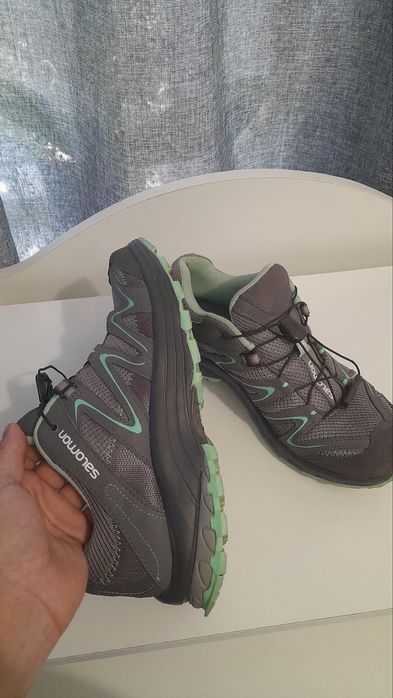 Кросівки Salomon