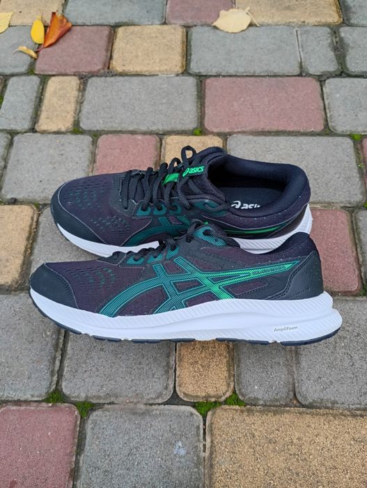 Кроссовки Асикс Gel-Contend 43 / 43,5