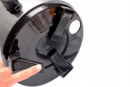 Aps Iso-Dispenser izolowany pojemnik na gorące i zimne napoje 9,5l