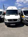 Sprzedam Mercedes Sprinter 2009 rok, 2,1 diesel - uszkodzony