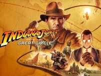 Indiana Jones Playstation 5