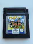 Hugo 2 gra na gameboy