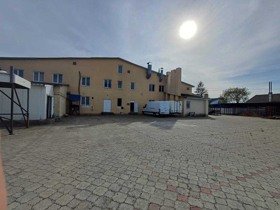 SALE-40%! Мʼясокомбінат потужністю 10 тонн/добу готовой продукції