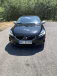 Volvo V40 D4 2018 rok