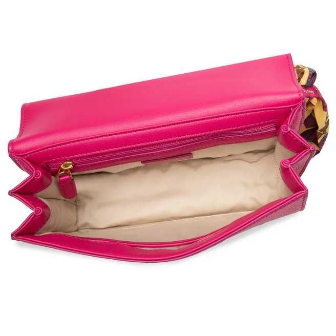 Ralph Lauren сумка оригинал розовая