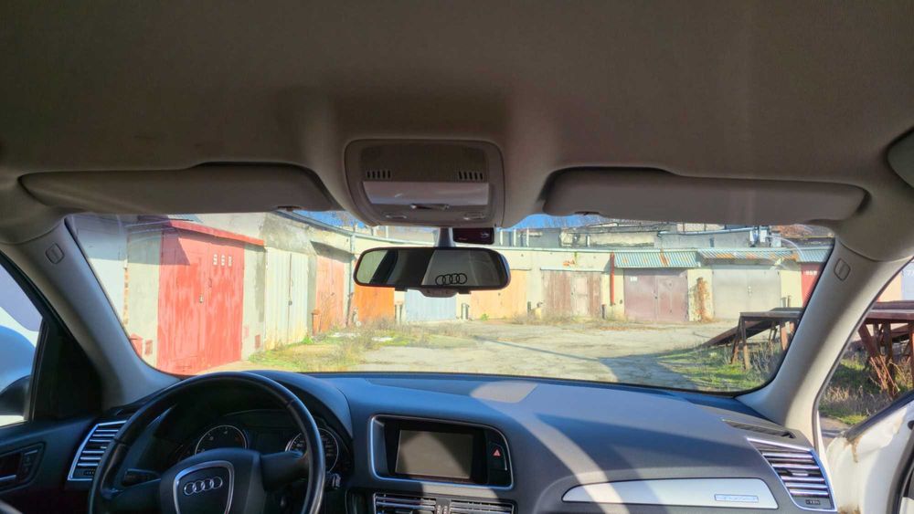 Продам AUDI Q5 2.0 TDI