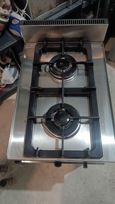 Плита газова GGM GHC463