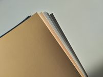 Clairefontaine pastelmat Blok 360g 24x30cm N°1
Pozostało 9kartek,