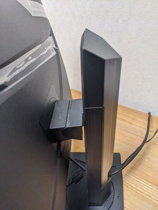 Ігровий монітор MSI G274QPF