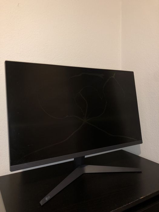 Monitor Gamer Peças