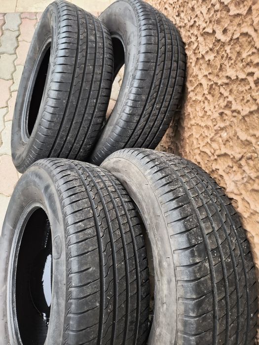 Opony Firestone Roadhawk 225/70 r16