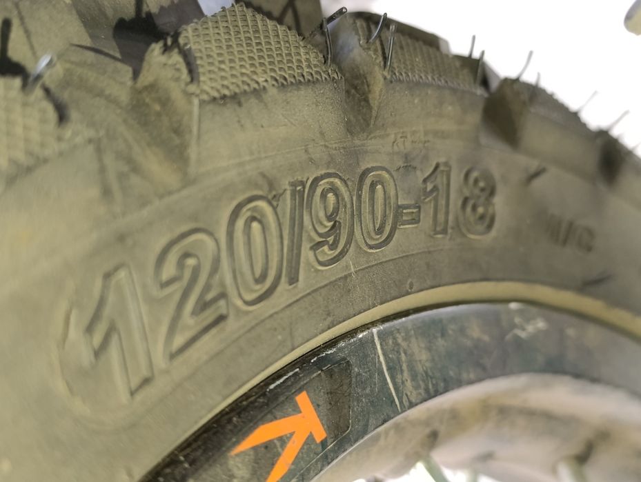 Kovi Advance 250 23 рік