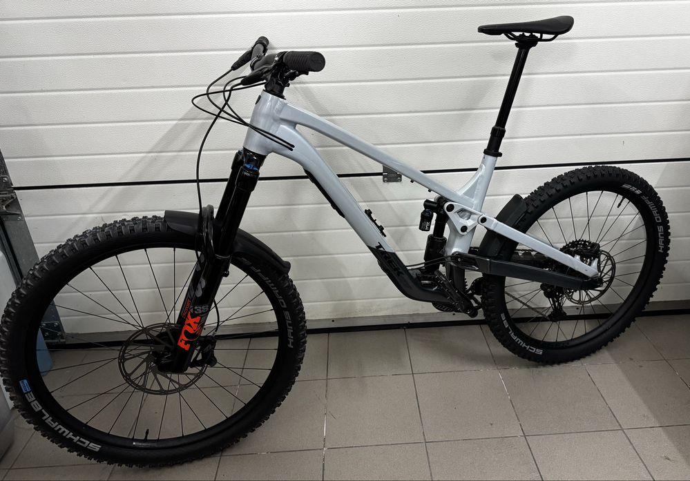Trek slash rozmiar xl ( enduro )