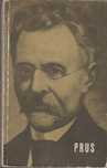 Bolesław Prus Edward Pieścikowski