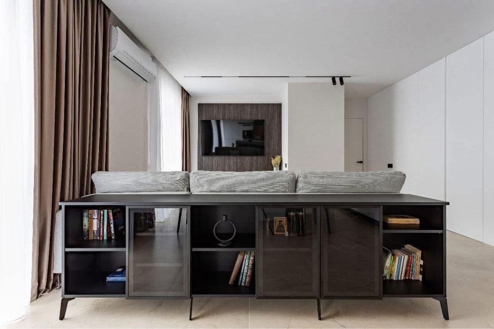 Видова 2 кімнатна квартира, ЖК Енергія