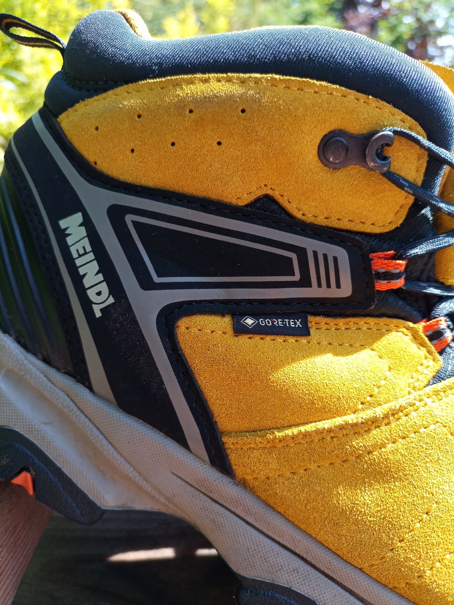 Meindl Ravello  Gtx GORE-TEX roz.40