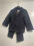 Garnitur dzieciecy Zara r.80