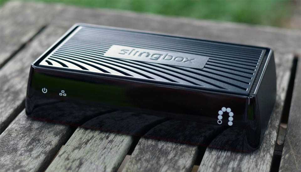 Sling Media Slingbox M1